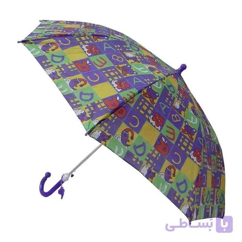 چتر بچگانه کد 115