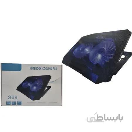 کول پد S69