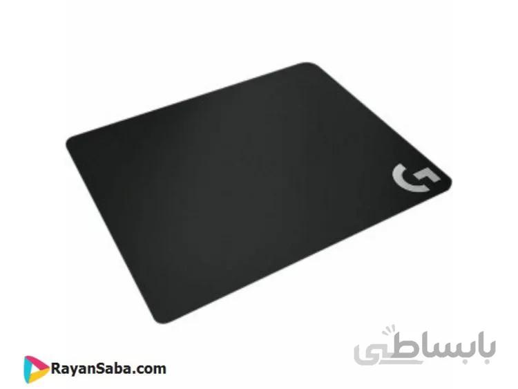 ماوس پد گیمینگ لاجیتک مدل G440 Gaming ا Logitech G440 Hard Gaming Mouse Pad for High DPI Gaming