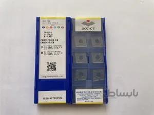 اینسرت تراشکاری cnmg120408-EM YBG202