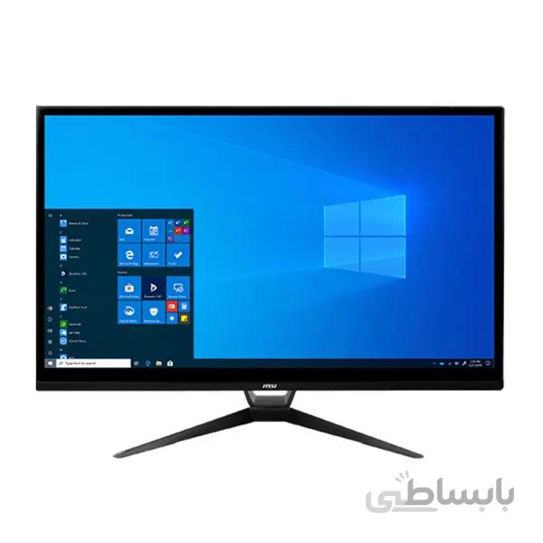 کامپیوتر همه کاره 22 اینچی ام اس آی مدل Pro 22X 10M