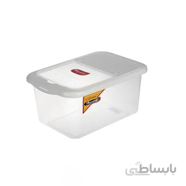 جابرنجی ۵کیلویی هوم کت