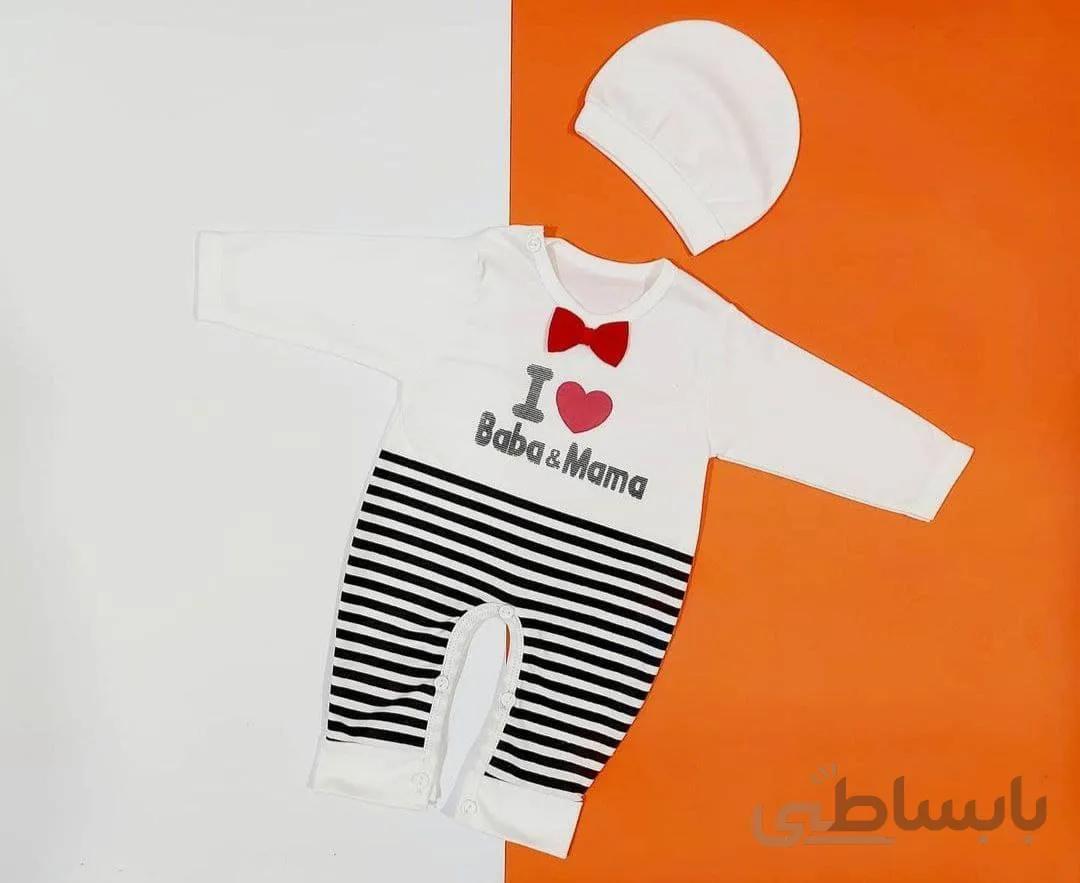 ✅بادی I❤BABA &MAMA