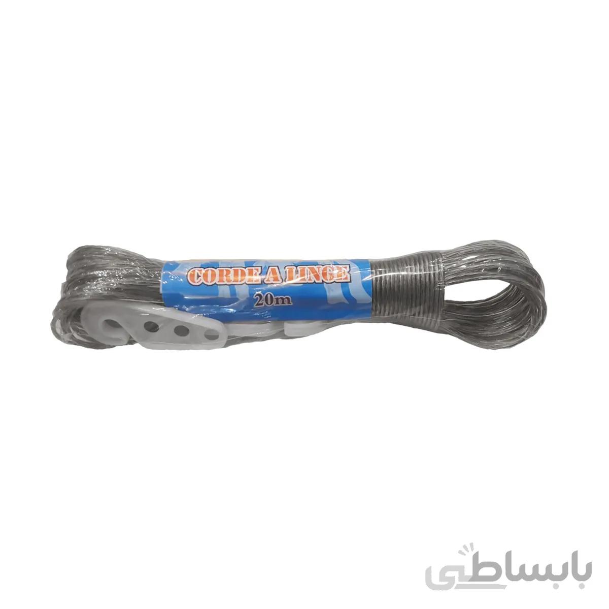 بند رخت 10 متری کلودزلاین