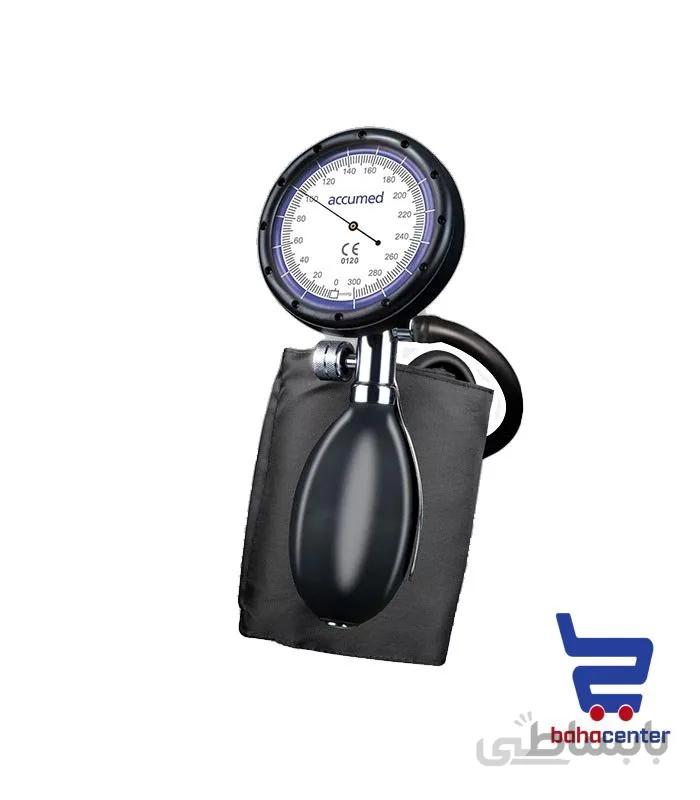 دستگاه فشارسنج عقربه ای اکیومد مدل Accumed kj206