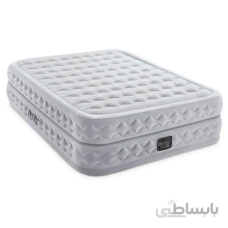 تخت بادی ۲ نفره اینتکس مدل ۶۴۴۹۰