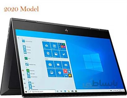 لپ تاپ اچ پی 8GB RAM | 256GB SSD | i5 | Envy x360