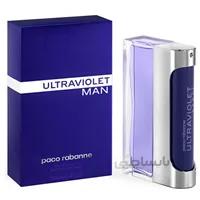 عطر ادکلن پاکو رابان اولترا ویولت مردانه | paco rabanne / ULTRAVIOLET MAN EDT