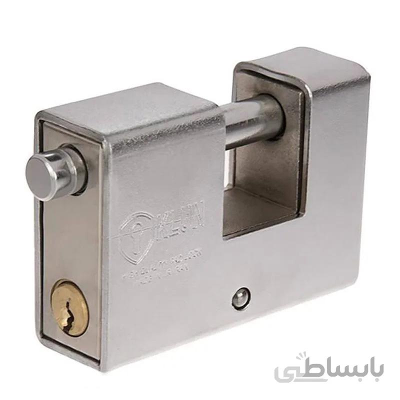 قفل کتابی کلون(90)