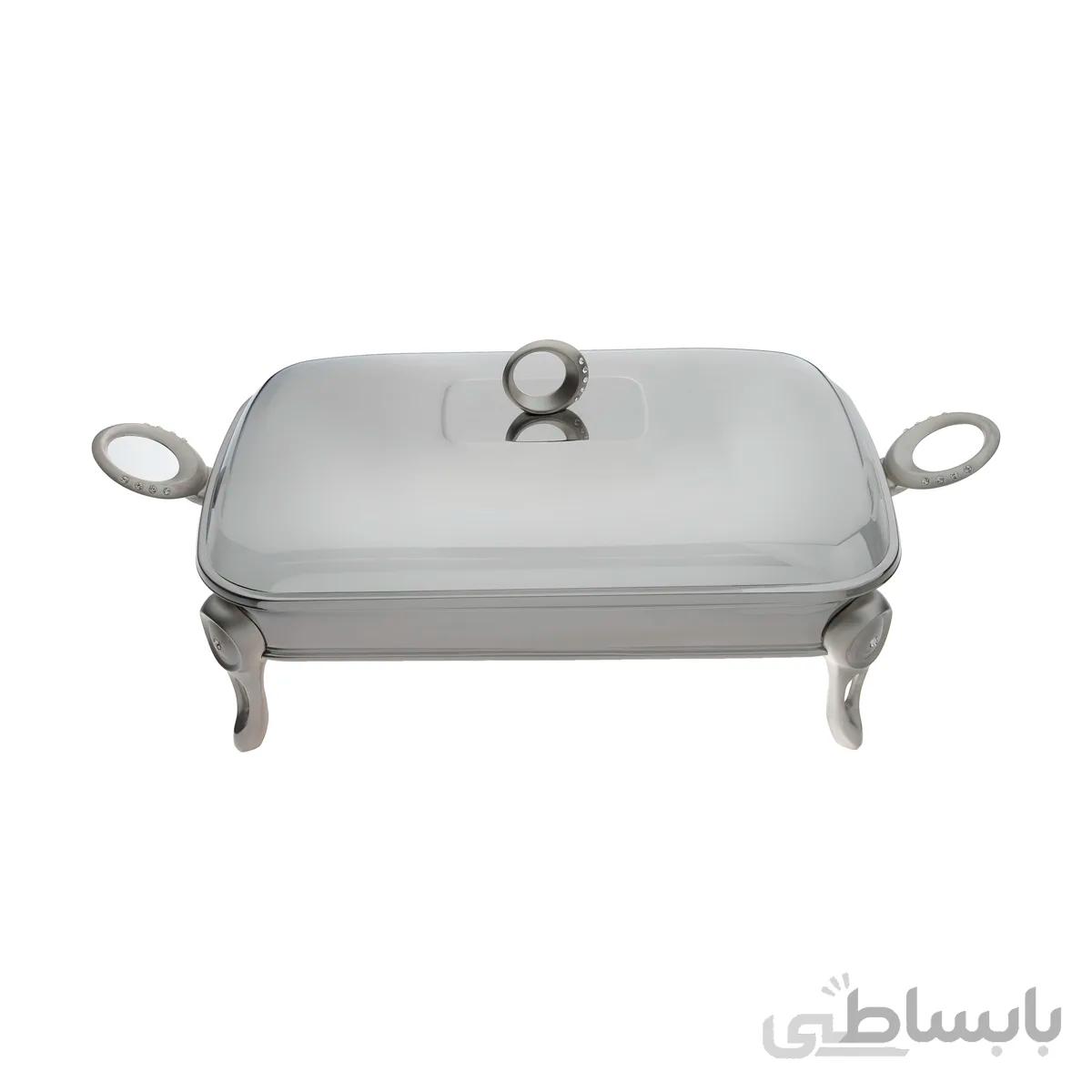ظرف سوفله سافینوکس مدل KM-207