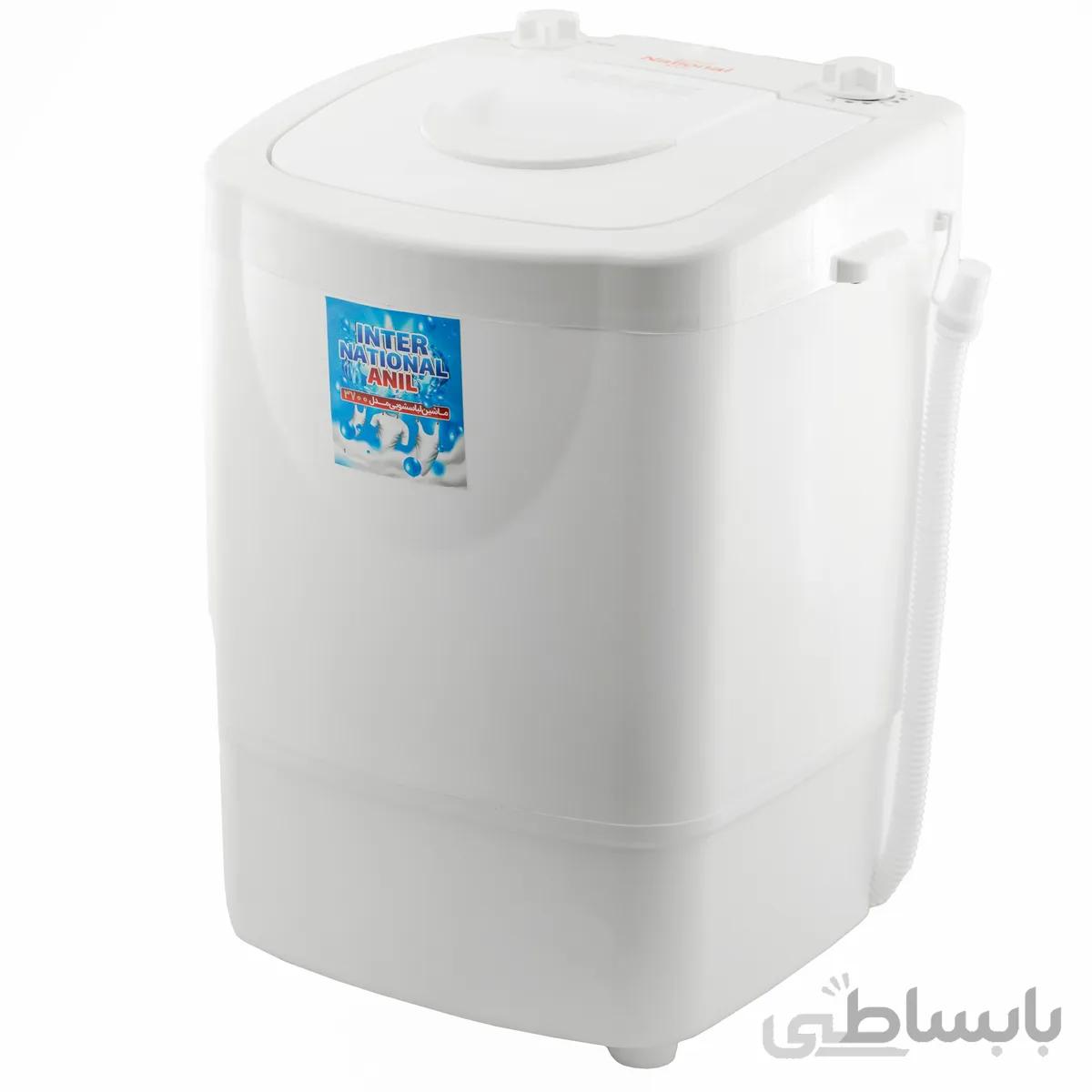مینی واش اینترنشنال آنیل مدل M3700