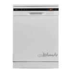 ماشین ظرفشویی جی پلاس مدل GDW-K351 ا GPlus GDW-K351 Dishwasher