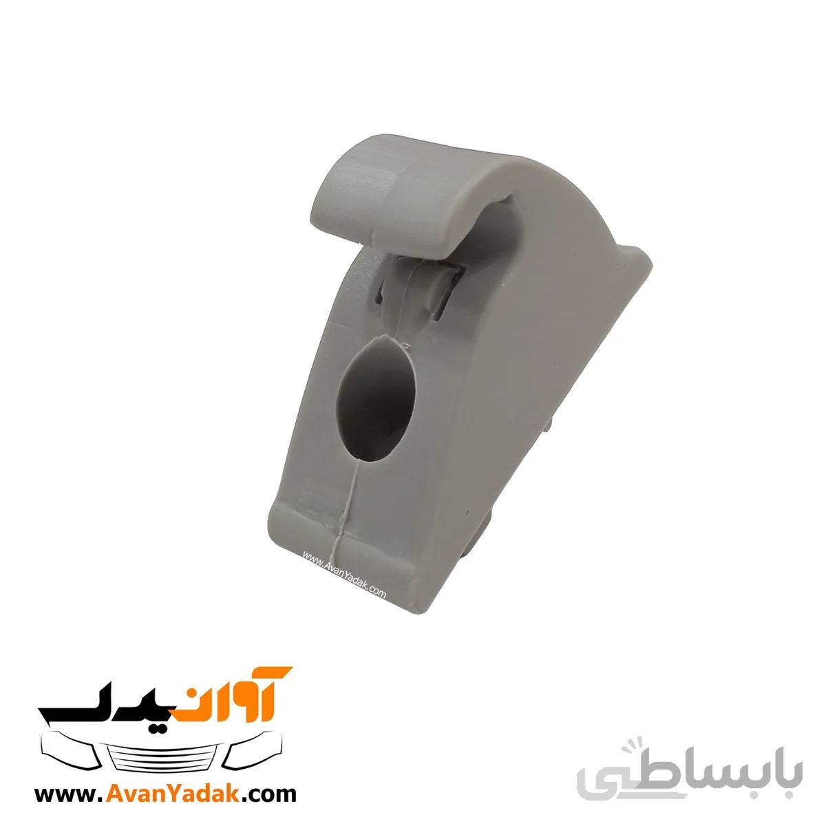 خار مادگی آفتابگیر کابین ساینا و کوییک بسته 2 عددی