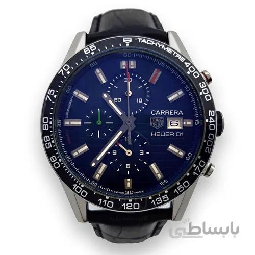 ساعت مچی مردانه تگ هوور / TAG HEUER carrera