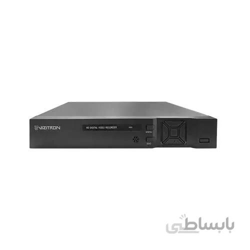 دستگاه DVR ویزیترون مدل VZ-K2118