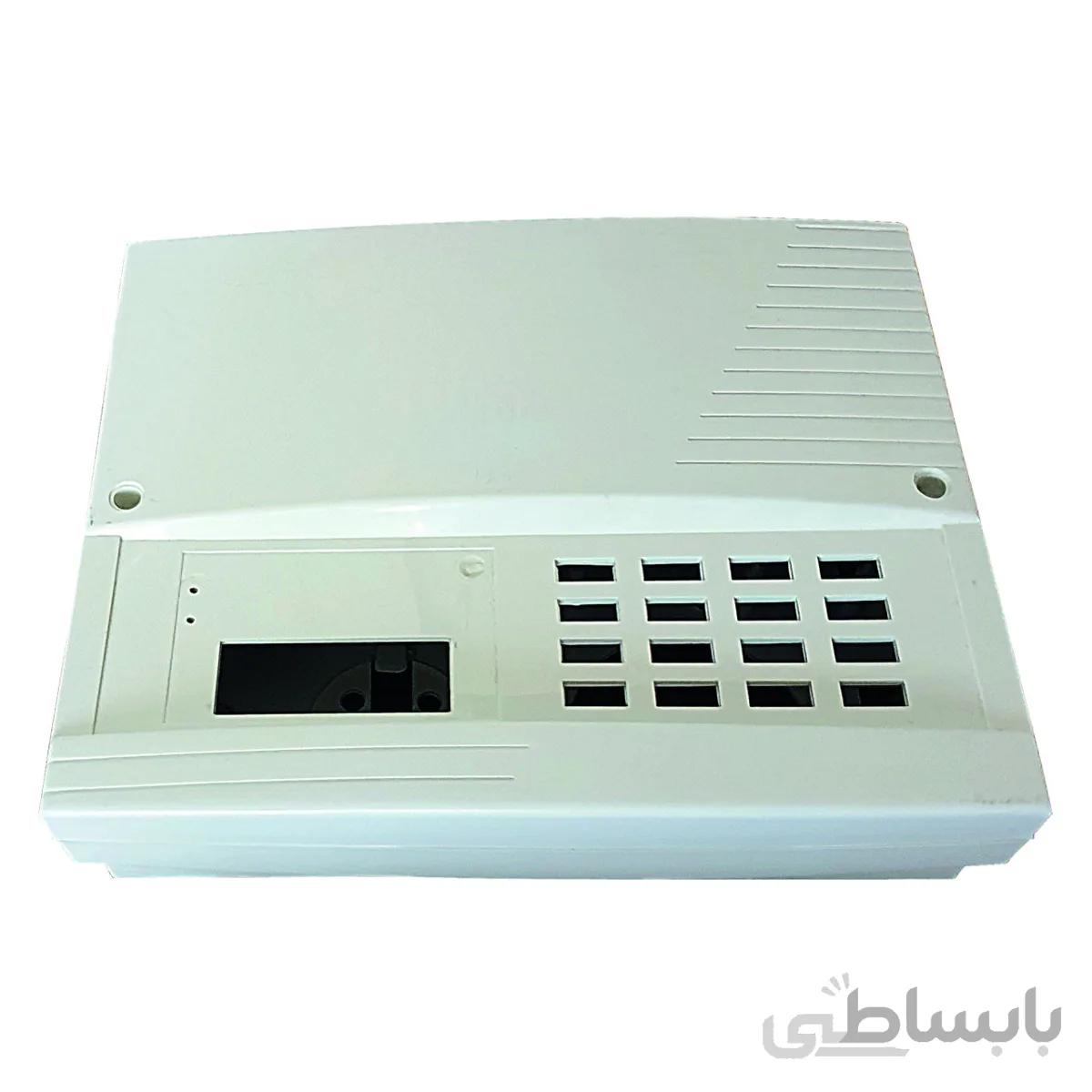 قاب دزدگیر مدل AKAL بسته 3 عددی