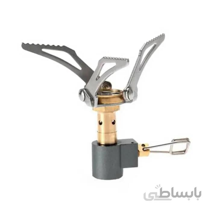 سرشعله کوهنوردی سه پر کوا Kovea