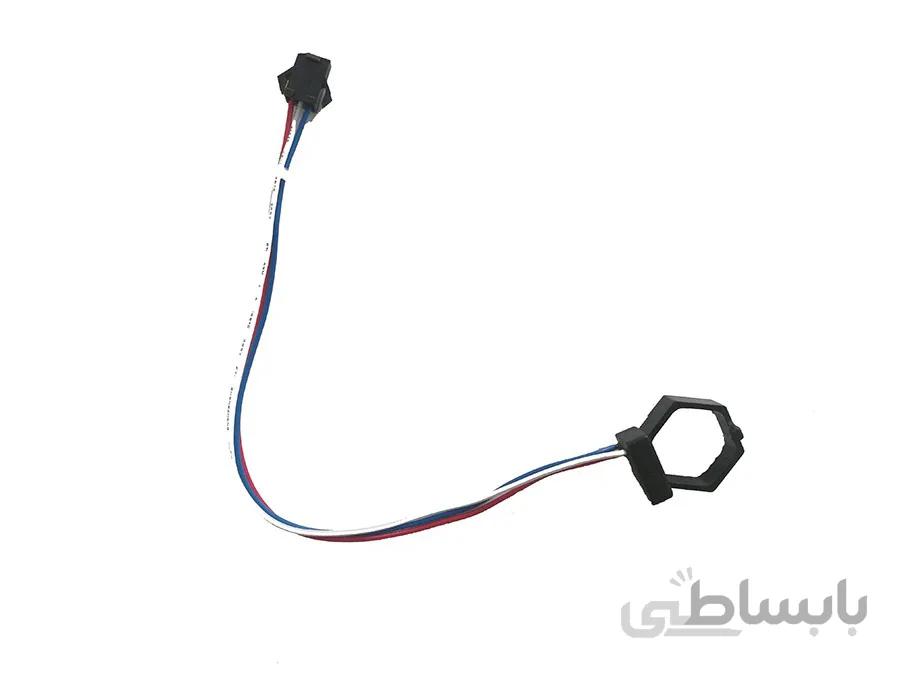 سنسور فلو رگلاتور سیم دار