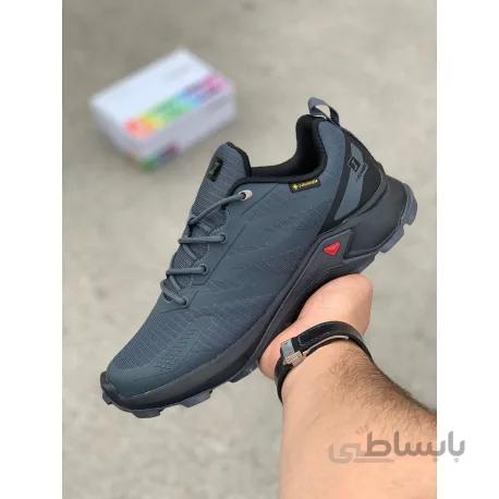 کتونی اورجینال آی رانر مردانه توسی رنگ I-RUNER