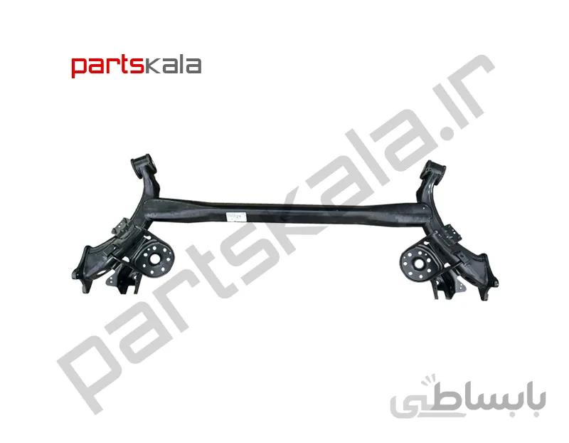 رام‌عقب I20 مونتاژ