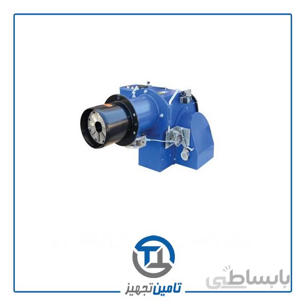 مشعل دوگانه سوز گرم ایران مدل GND-۳۱۰۰ M