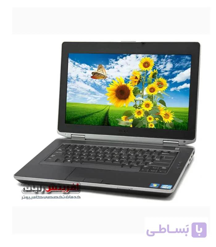 لپ تاپ دل Dell Latitude E6430 — تصویر 1