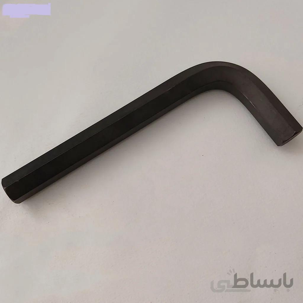اچار الن ایت مدل s13 سایز 13 میلی متر