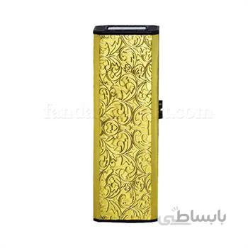 فندک برقی کپکس طرح گل