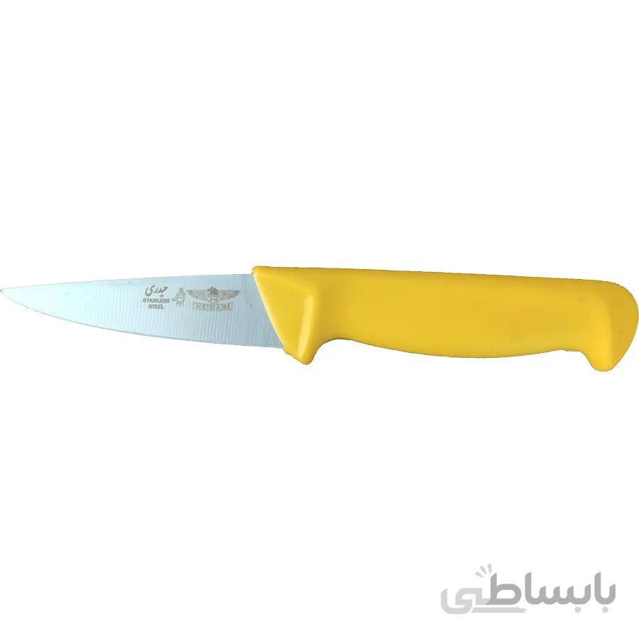 چاقو بیخصی حیدری