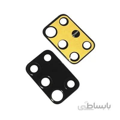 شیشه لنز دوربین سامسونگ A21S ا Samsung A21S Camera Glass Lens