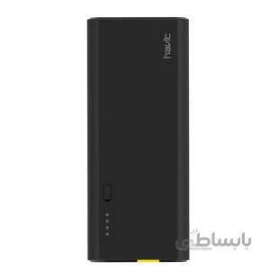 پاوربانک هویت مدل HV-PB8804 ظرفیت 10000 میلی آمپر ساعت ا Havit HV-PB8804 10000mAH Power Bank