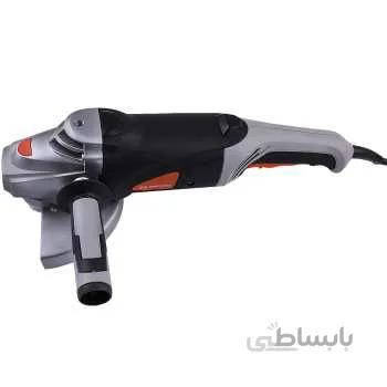 فرز آهنگری دوو مدل DAAG180 ا Daewoo DAAG180 Angle Grinder