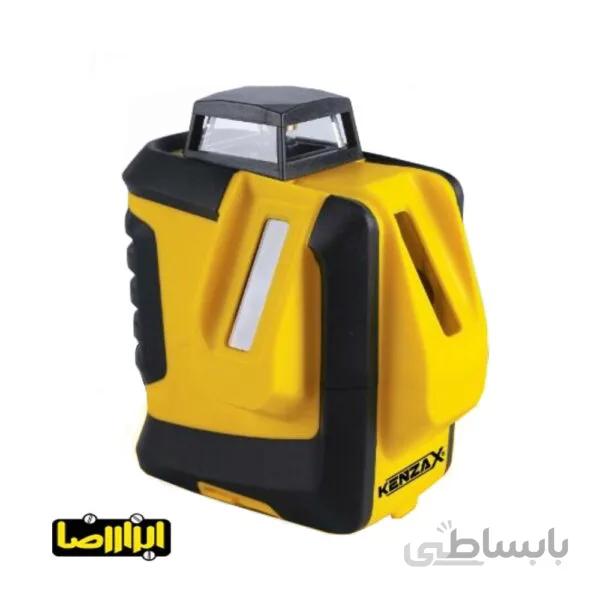 تراز لیزری کنزاکس 360 درجه مدل KLL-1720