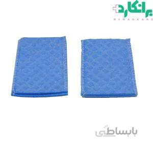 پد اسفنجی فیزیوتراپی جفت