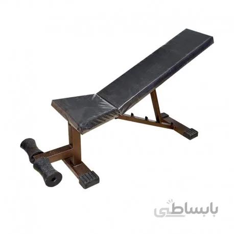 نیمکت مدرج RECORD