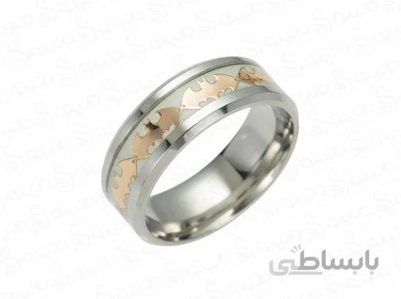 حلقه شبتاب بتمن toxic-r-42