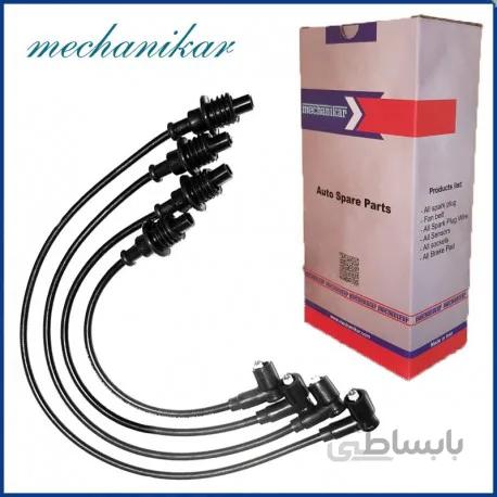 وایر شمع پژو 1800 مکانیکار