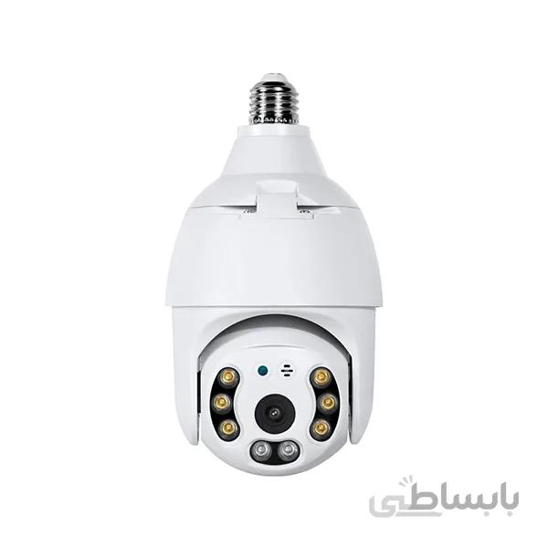 دوربین مداربسته هوشمند مدل TuyaSmart