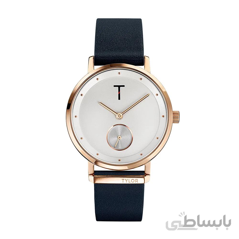 ساعت مچی زنانه تیلور ا TYLOR-TLAJ004