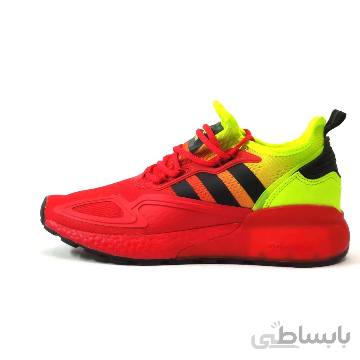 کفش پیاده روی آدیداس Adidas ZX 2K Boost