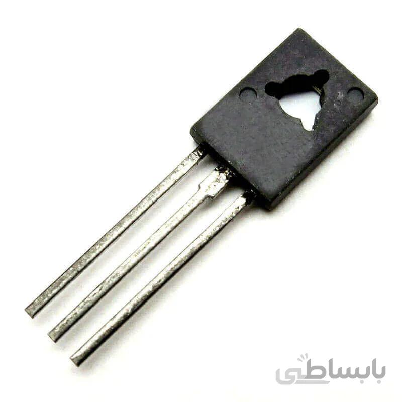 ترانزیستور BD238