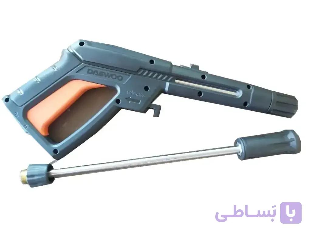 تفنگی کارواش مدل G70
