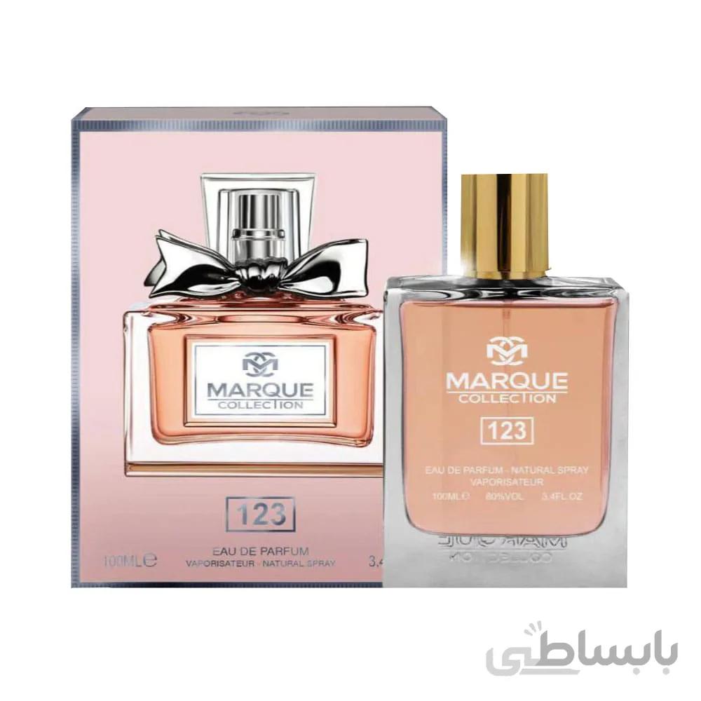 ادکلن زنانه مارکیو کالکشن Miss Dior