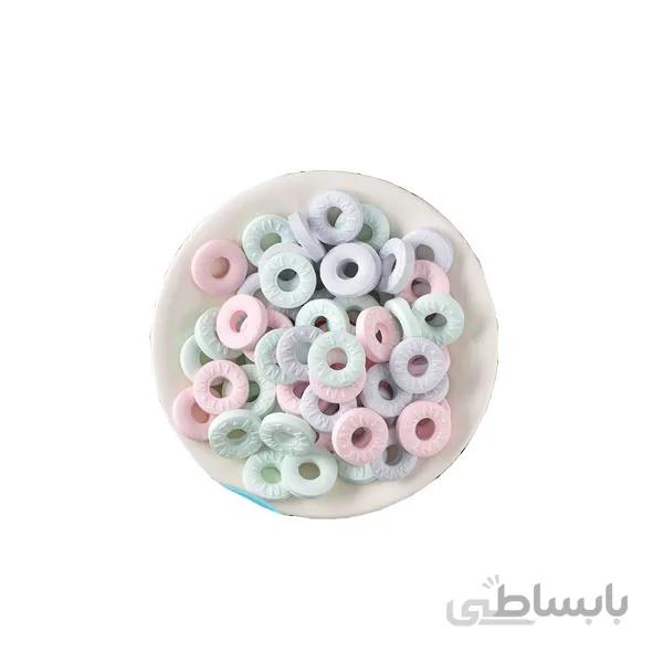 آبنبات چینی نعنایی