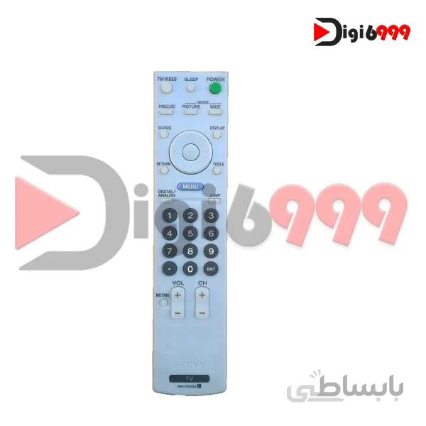 کنترل LCD-LED سونی RM-YD005 اصلی