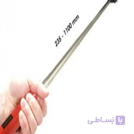 مونوپاد (دسته سلفی) کشویی سیمی