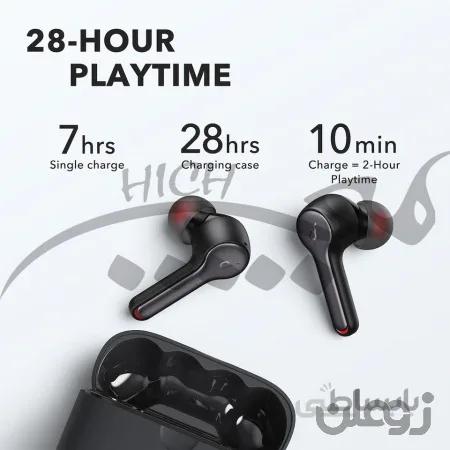 هندزفری بلوتوث دوگوش انکر Anker Soundcore Liberty Air X True Wireless Earphones