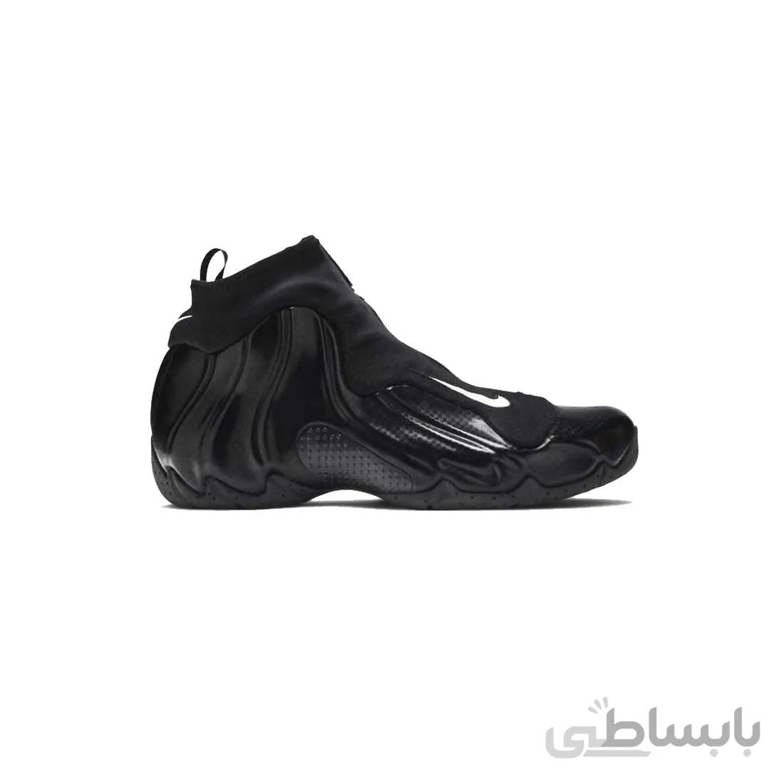 نایک فلایت پوزیت مشکی Nike Air Flightposite Black