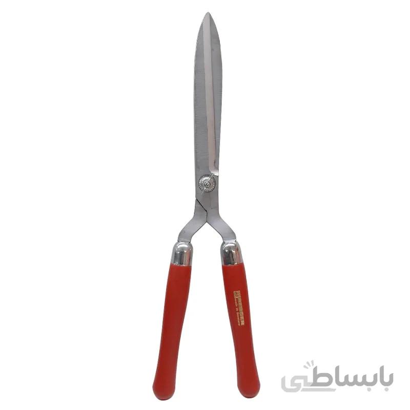 قیچی شمشاد زن برگر مدل ۴۴۸۰