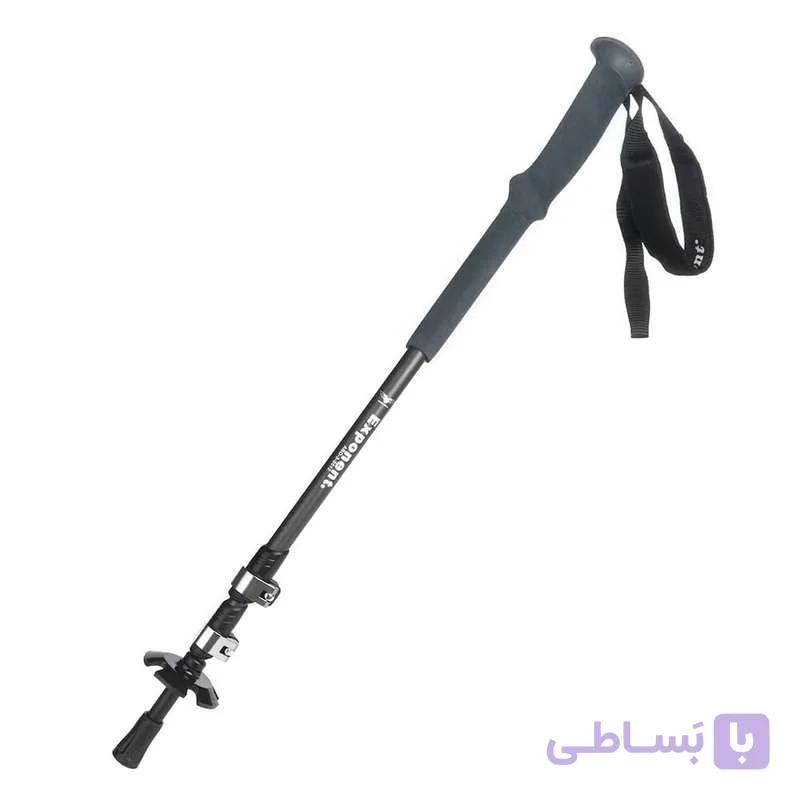 عصای کوهنوردی اکسپوننت مدل ABD-3-8512 — تصویر 1